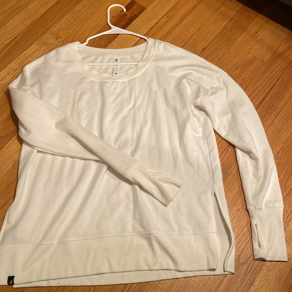 Glyder Lounge Long Sleeve